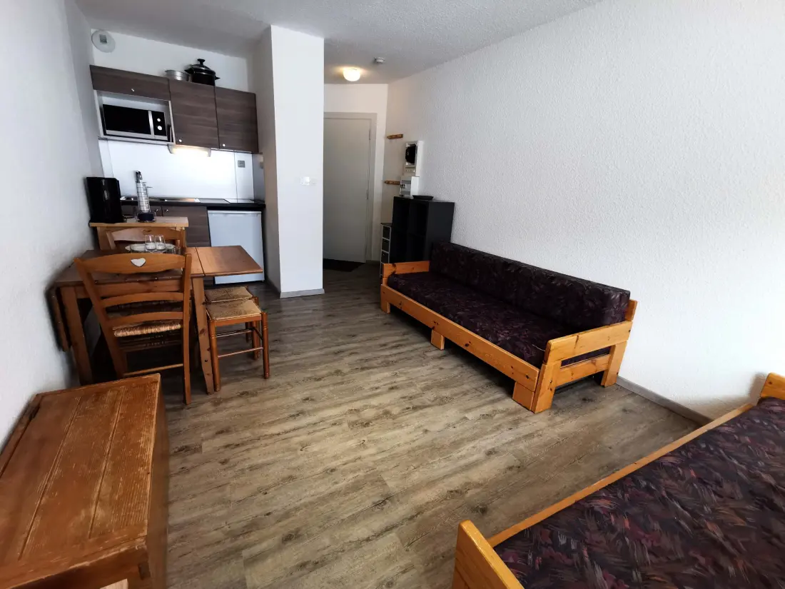 Location de Vacances Les Adrets-Prapoutel 13