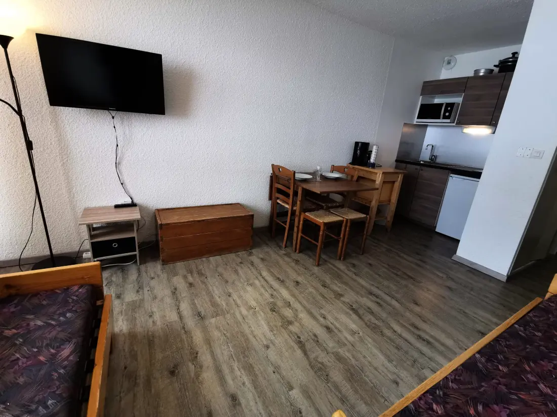 Location de Vacances Les Adrets-Prapoutel 13