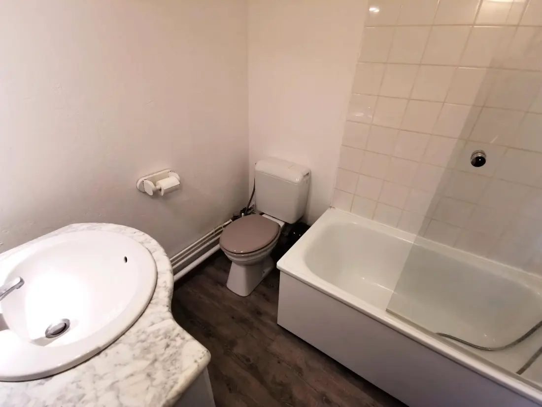Location de Vacances Les Adrets-Prapoutel 13