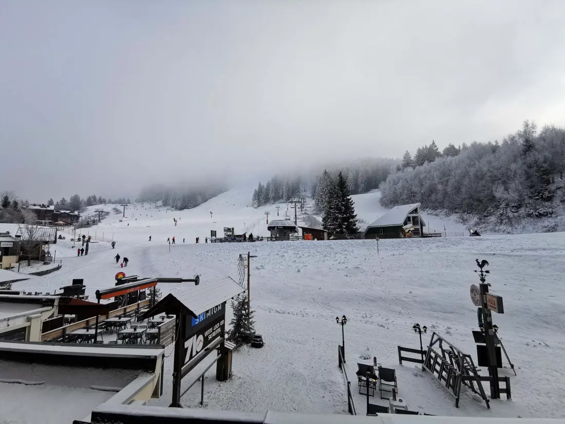 Location de Vacances Les Adrets-Prapoutel 13