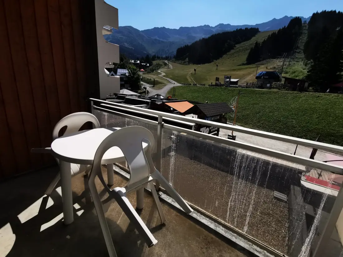 Location de Vacances Les Adrets-Prapoutel 13