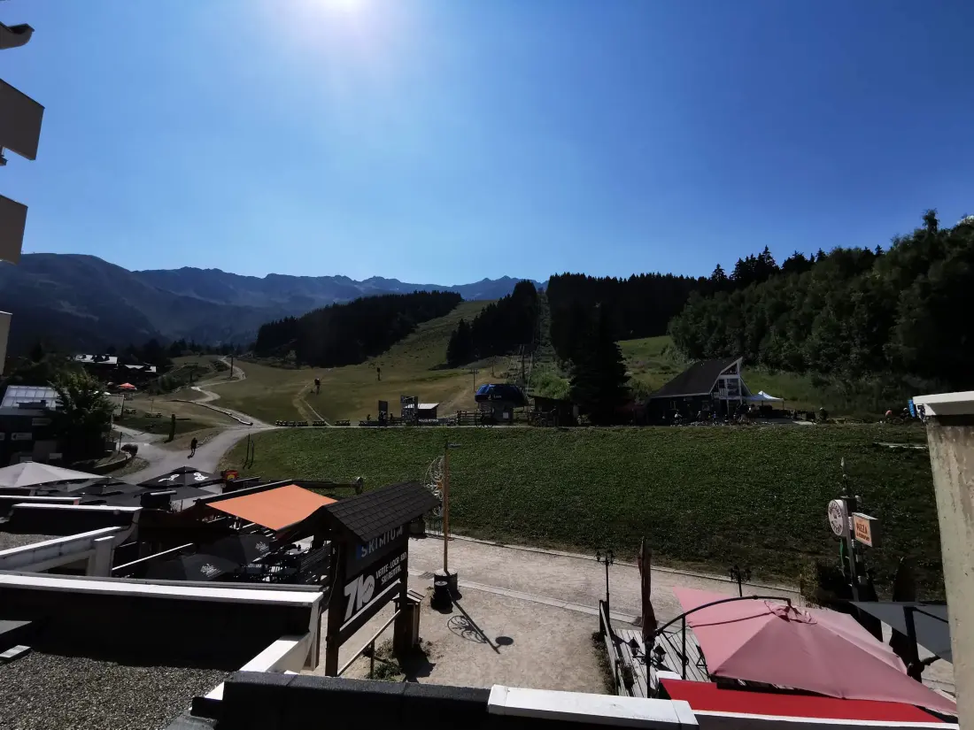 Location de Vacances Les Adrets-Prapoutel 13