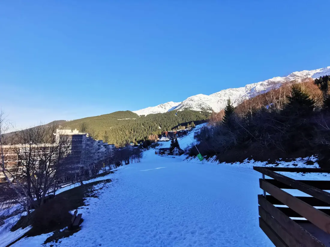 Location de Vacances Les Adrets-Prapoutel 14