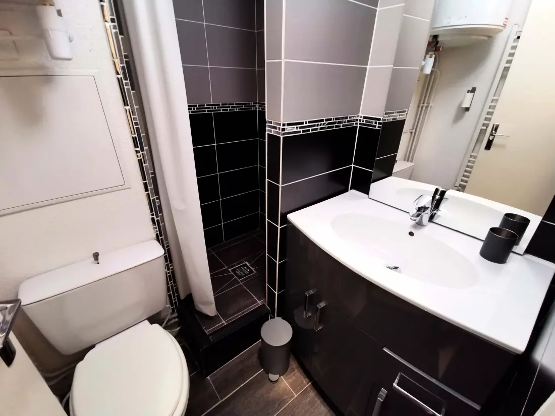 Location de Vacances Les Adrets-Prapoutel 15