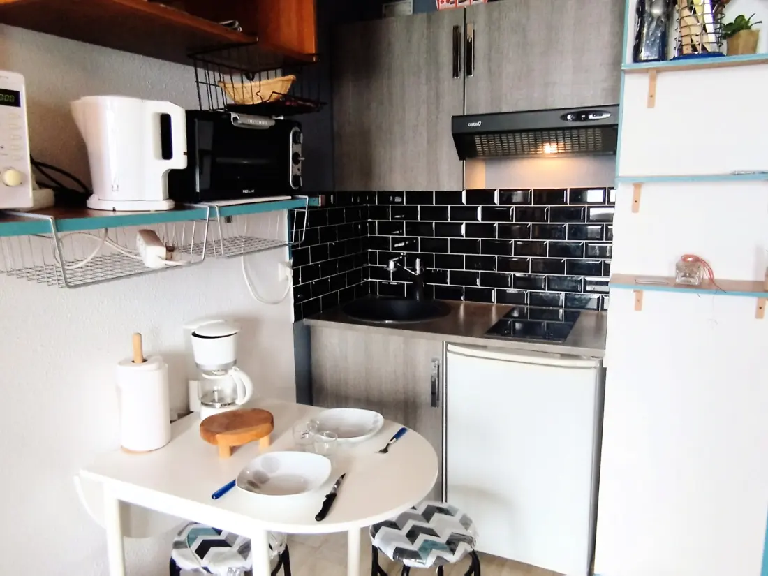 Location de Vacances Les Adrets-Prapoutel 15