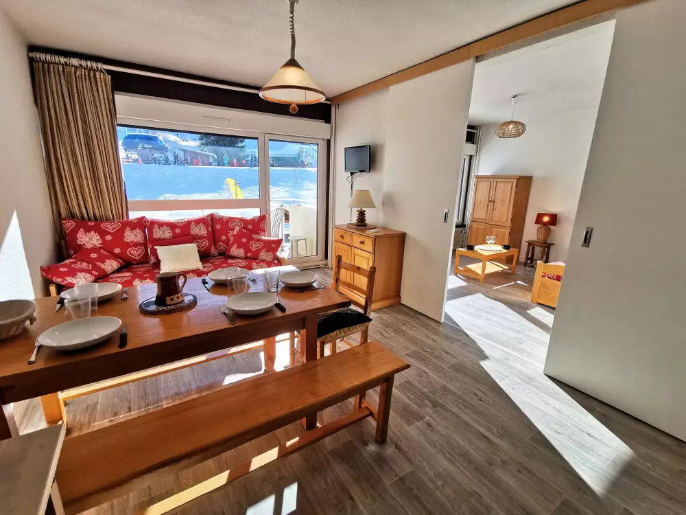 Location de Vacances Les Adrets-Prapoutel 16