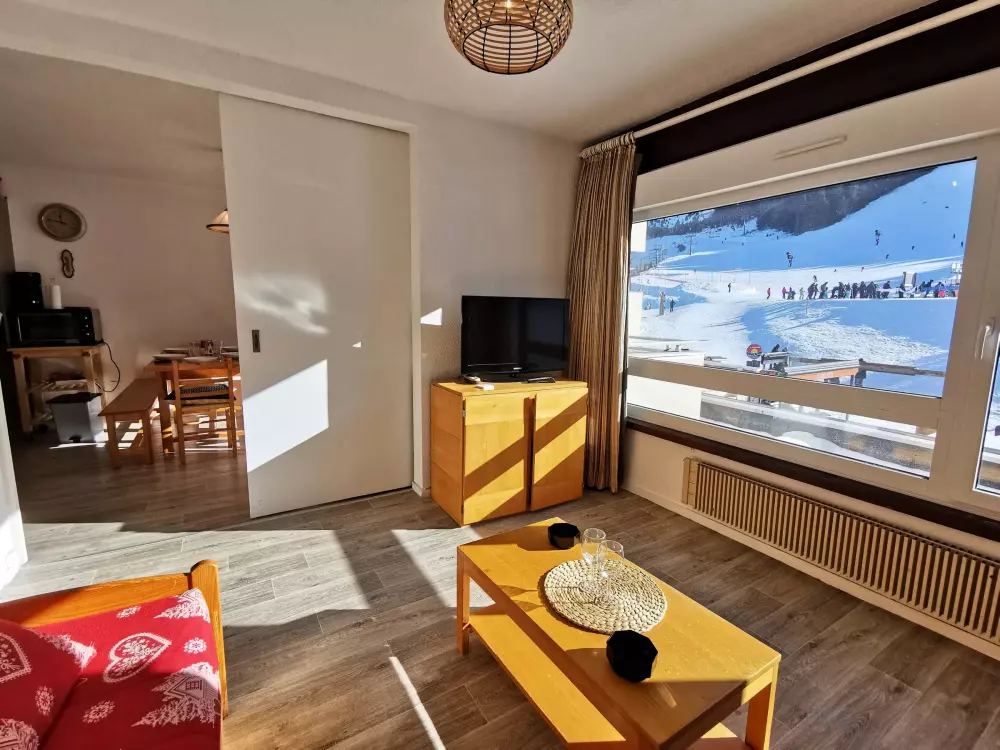 Location de Vacances Les Adrets-Prapoutel 16