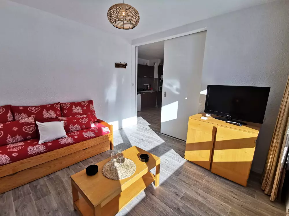 Location de Vacances Les Adrets-Prapoutel 16