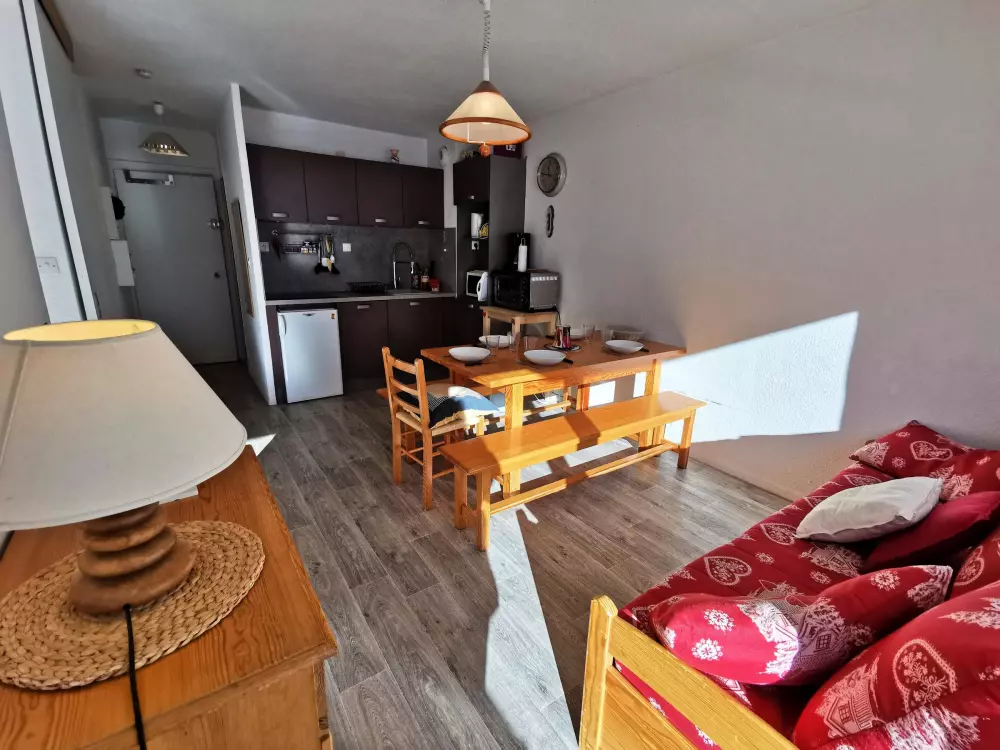 Location de Vacances Les Adrets-Prapoutel 16