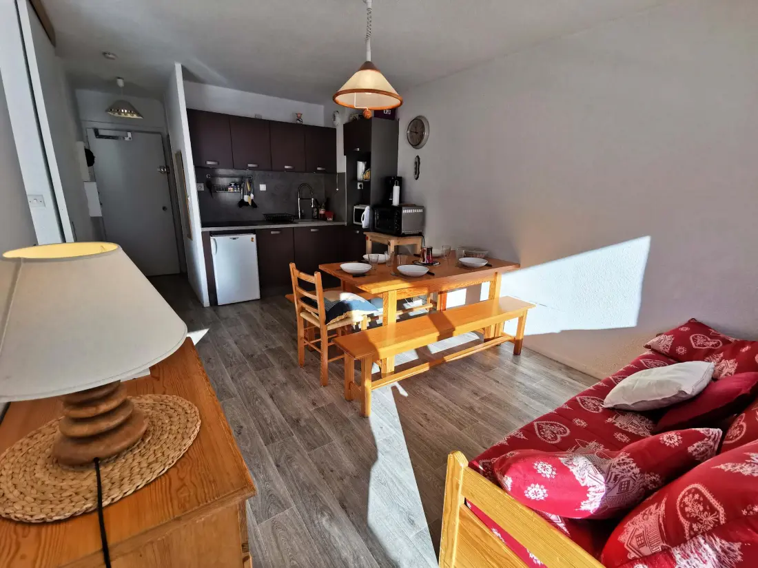 Location de Vacances Les Adrets-Prapoutel 16