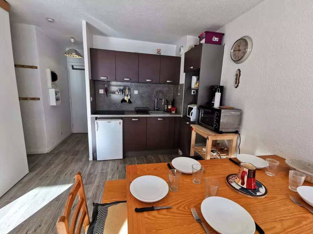 Location de Vacances Les Adrets-Prapoutel 16