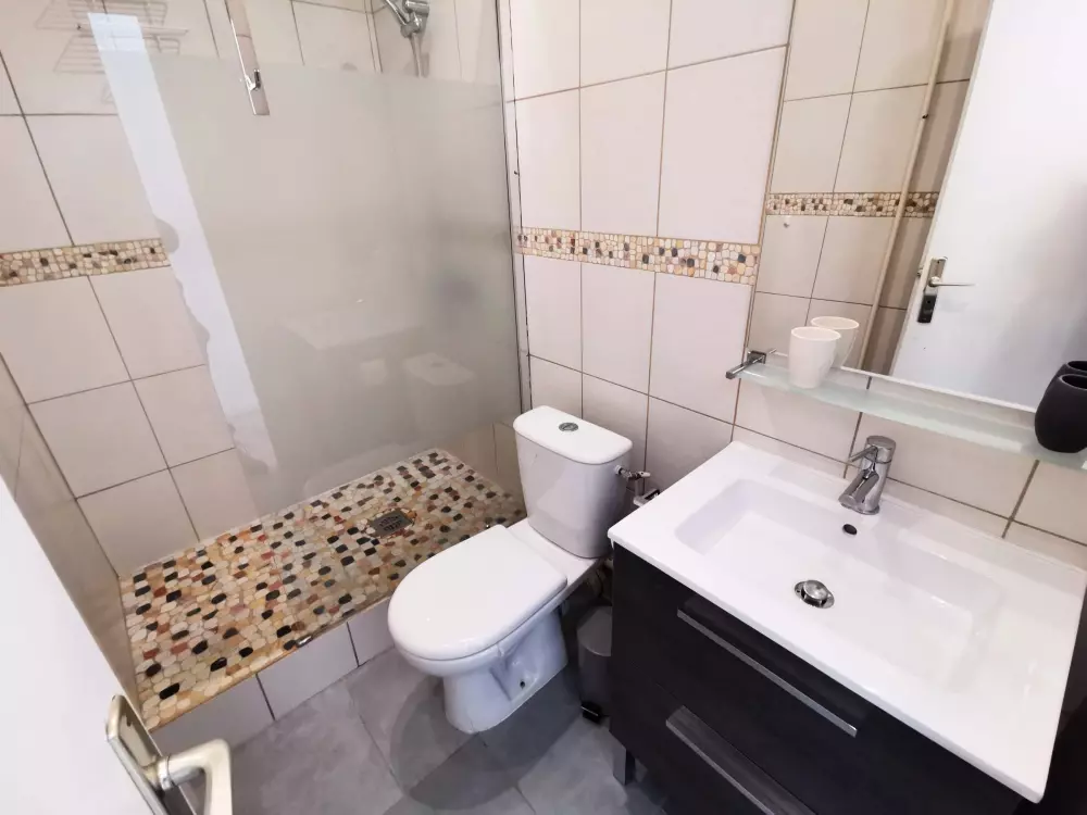 Location de Vacances Les Adrets-Prapoutel 16