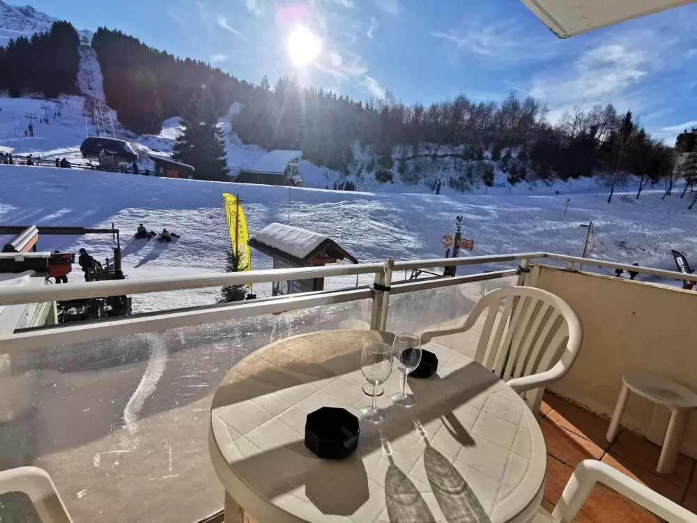 Location de Vacances Les Adrets-Prapoutel 16