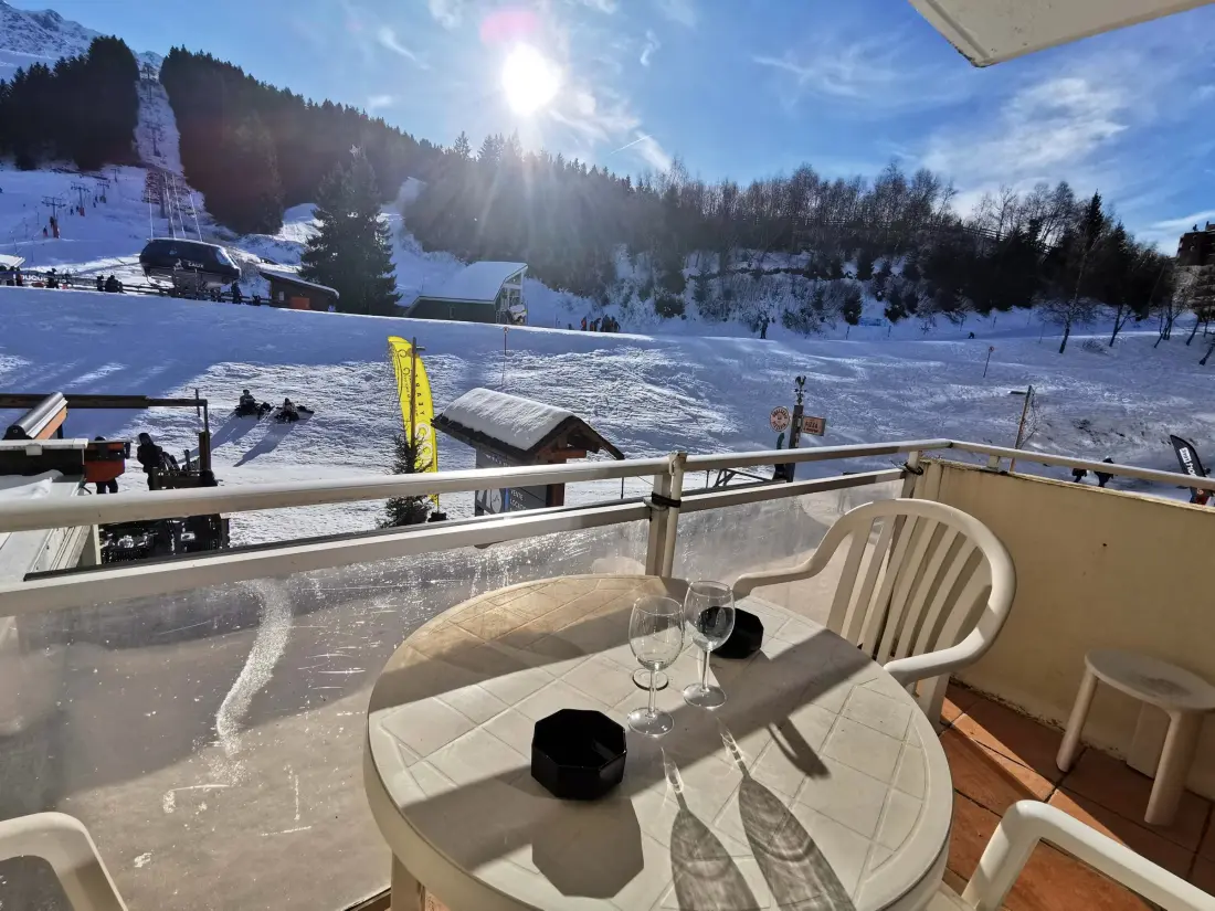Location de Vacances Les Adrets-Prapoutel 16