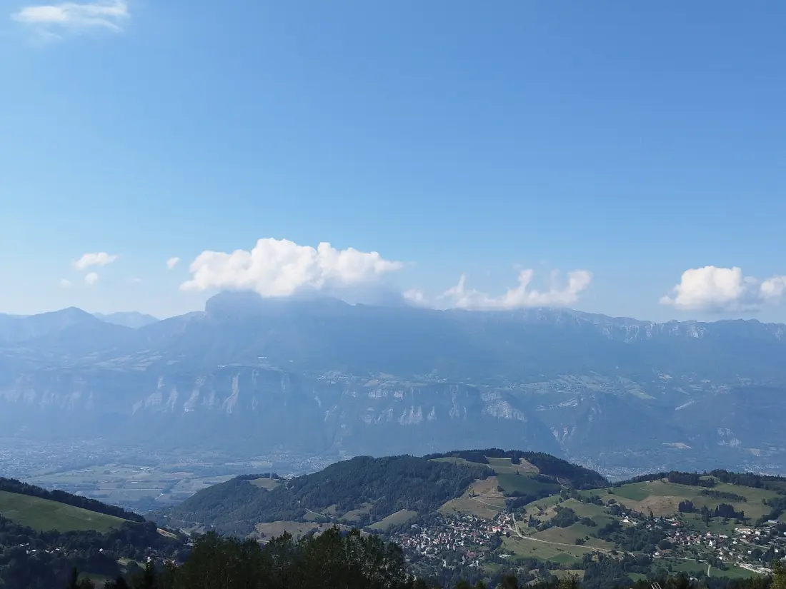 Location de Vacances Les Adrets-Prapoutel 17