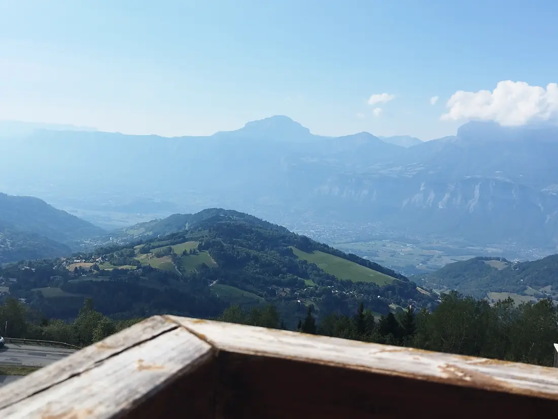 Location de Vacances Les Adrets-Prapoutel 17