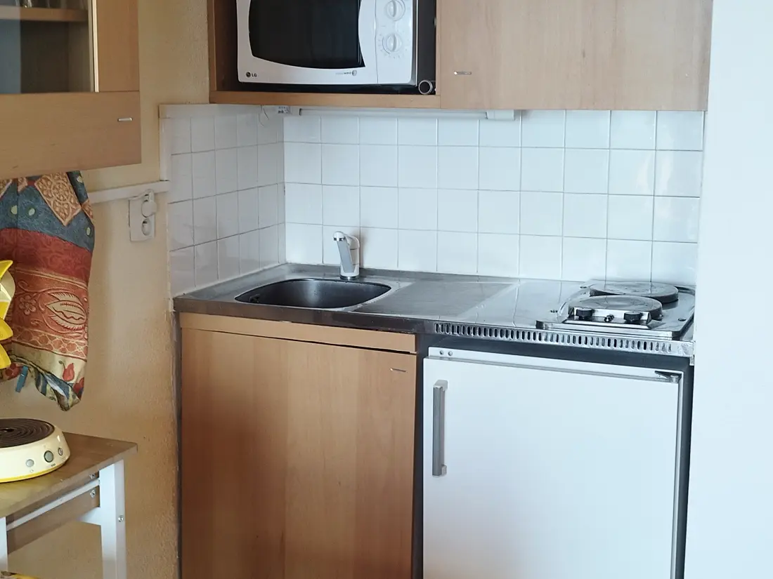 Location de Vacances Les Adrets-Prapoutel 17