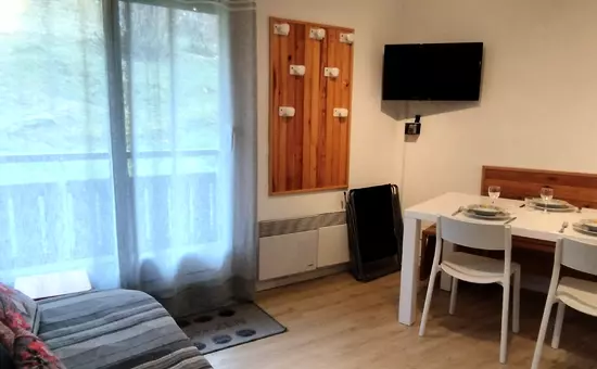 Location de Vacances Les Adrets-Prapoutel 18