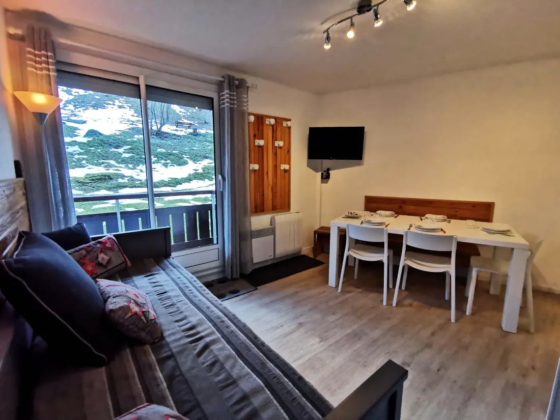 Location de Vacances Les Adrets-Prapoutel 18