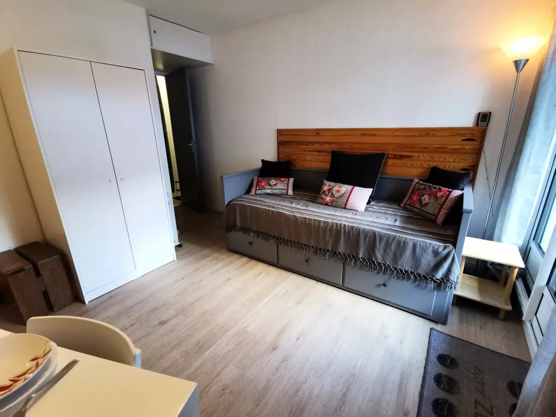 Location de Vacances Les Adrets-Prapoutel 18