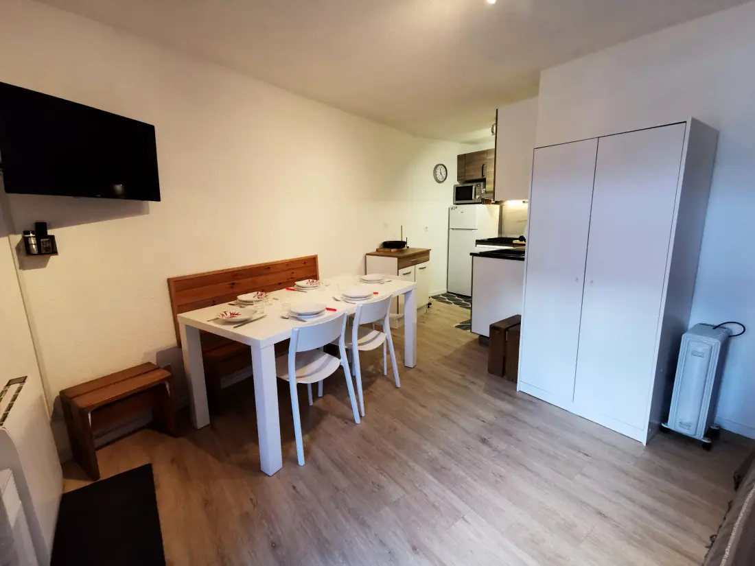 Location de Vacances Les Adrets-Prapoutel 18