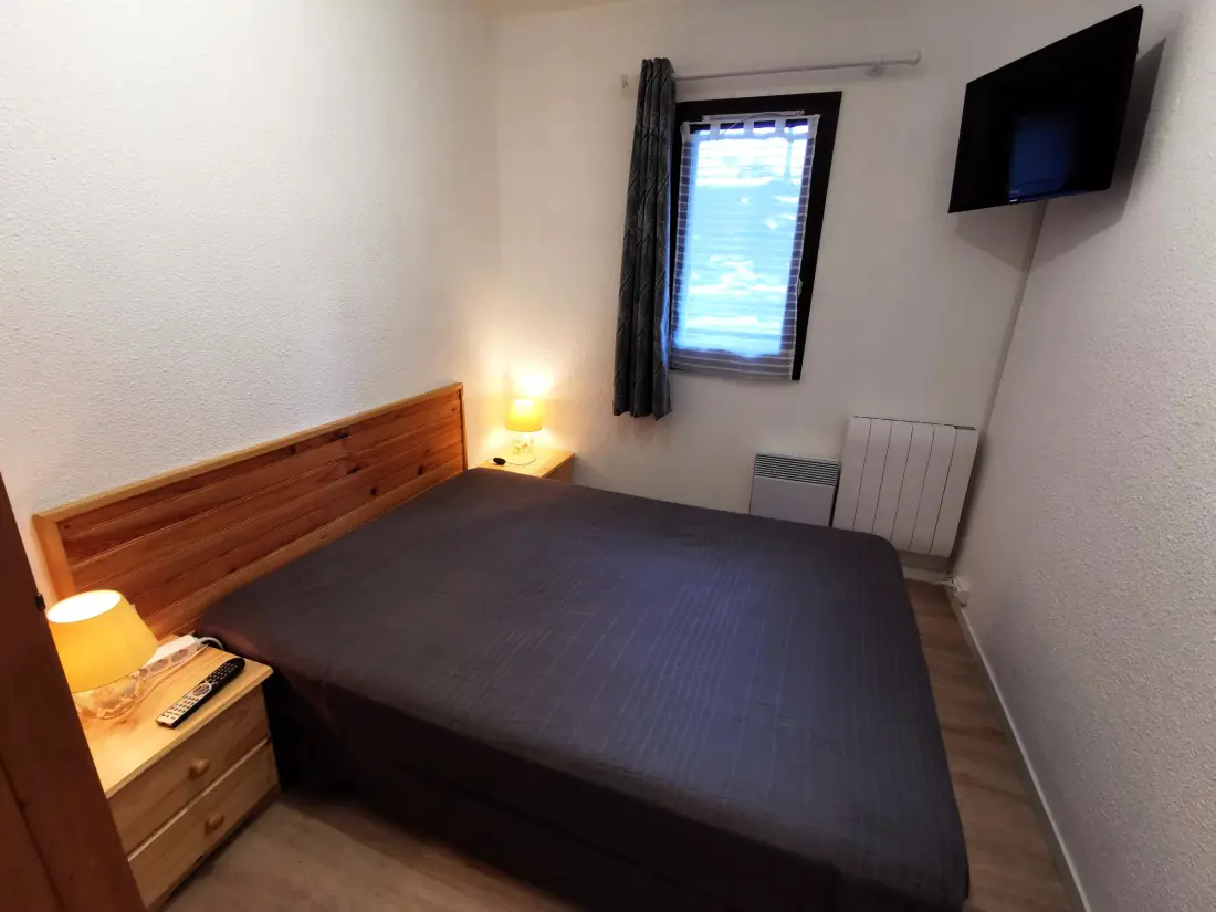 Location de Vacances Les Adrets-Prapoutel 18