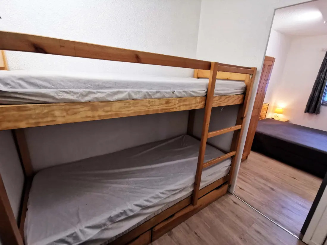 Location de Vacances Les Adrets-Prapoutel 18