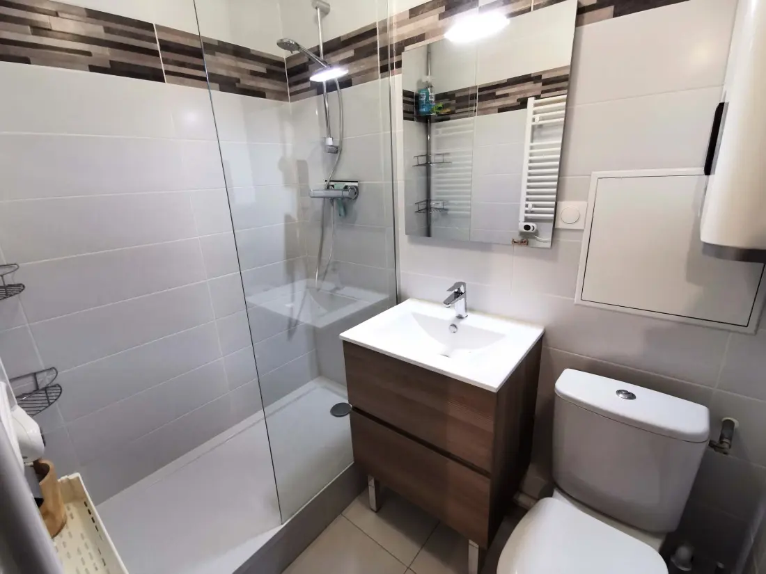 Location de Vacances Les Adrets-Prapoutel 18