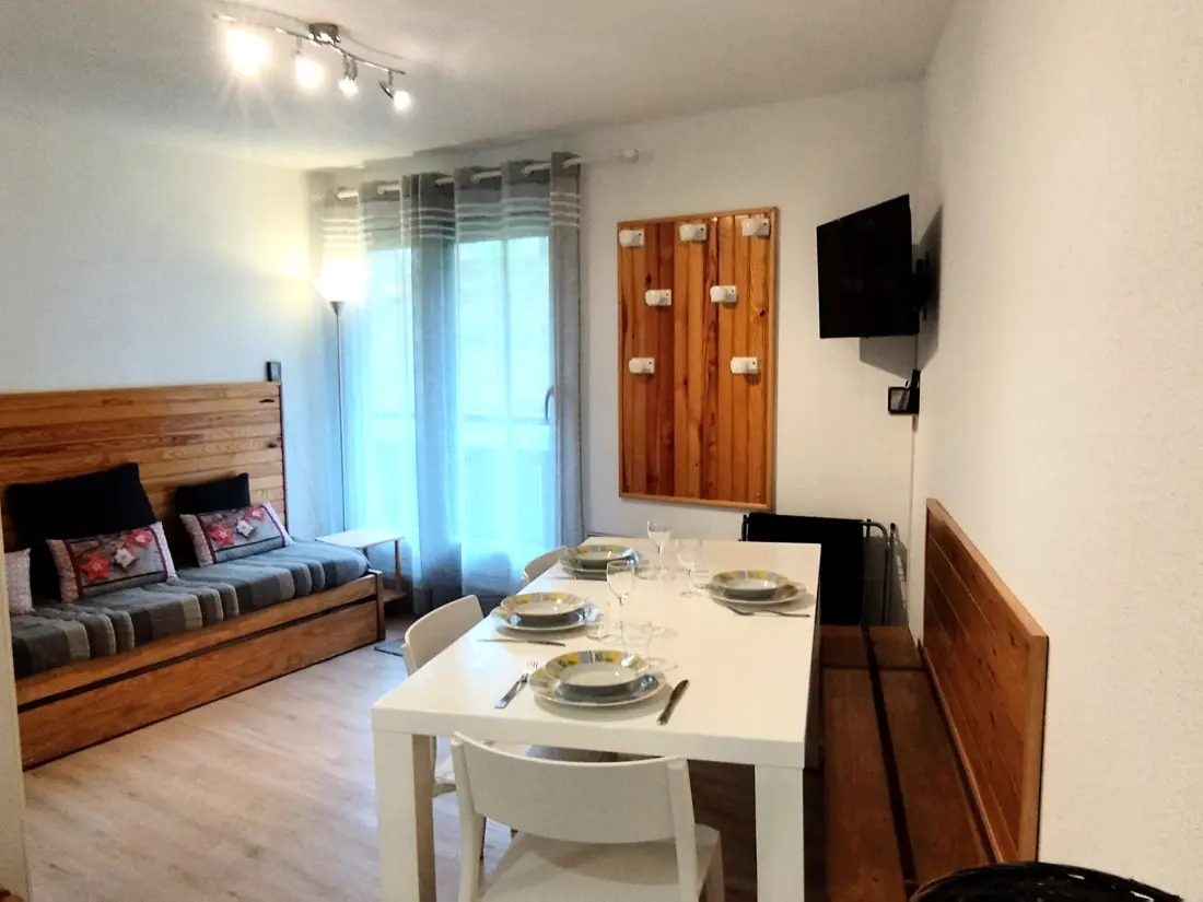 Location de Vacances Les Adrets-Prapoutel 18