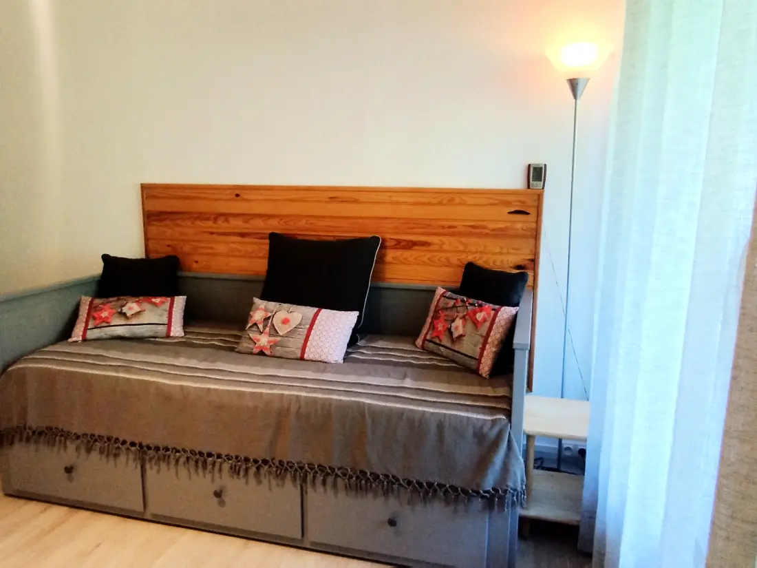 Location de Vacances Les Adrets-Prapoutel 18