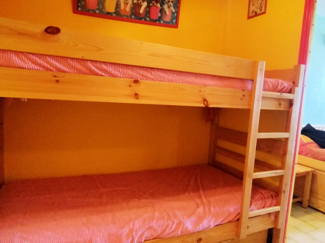 Location de Vacances Les Adrets-Prapoutel 2