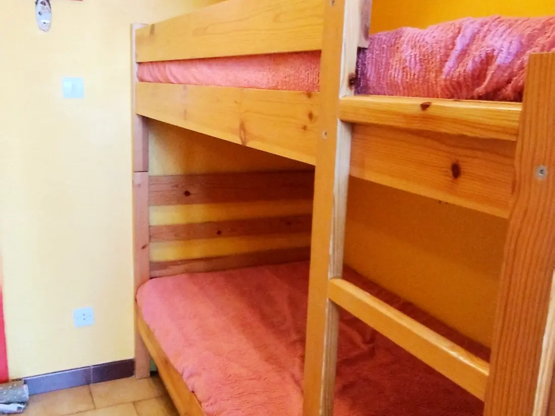 Location de Vacances Les Adrets-Prapoutel 2