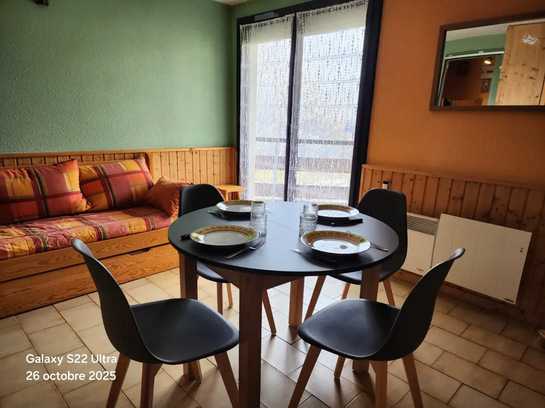 Location de Vacances Les Adrets-Prapoutel 2