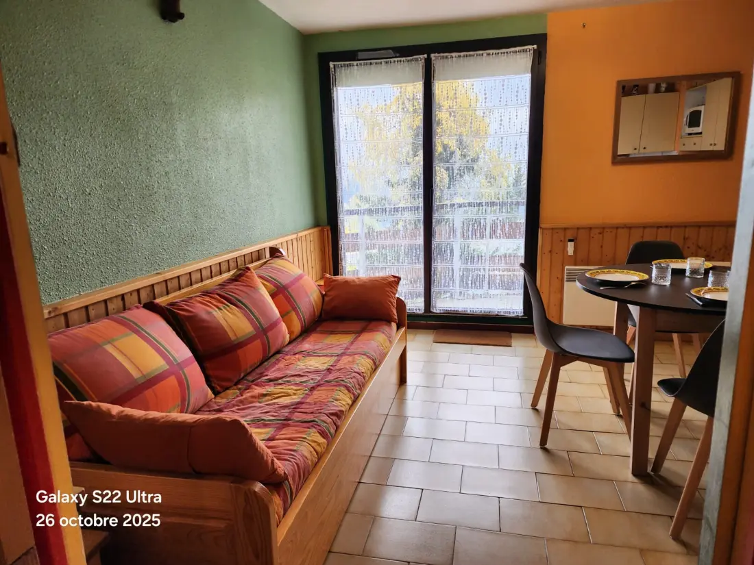Location de Vacances Les Adrets-Prapoutel 2