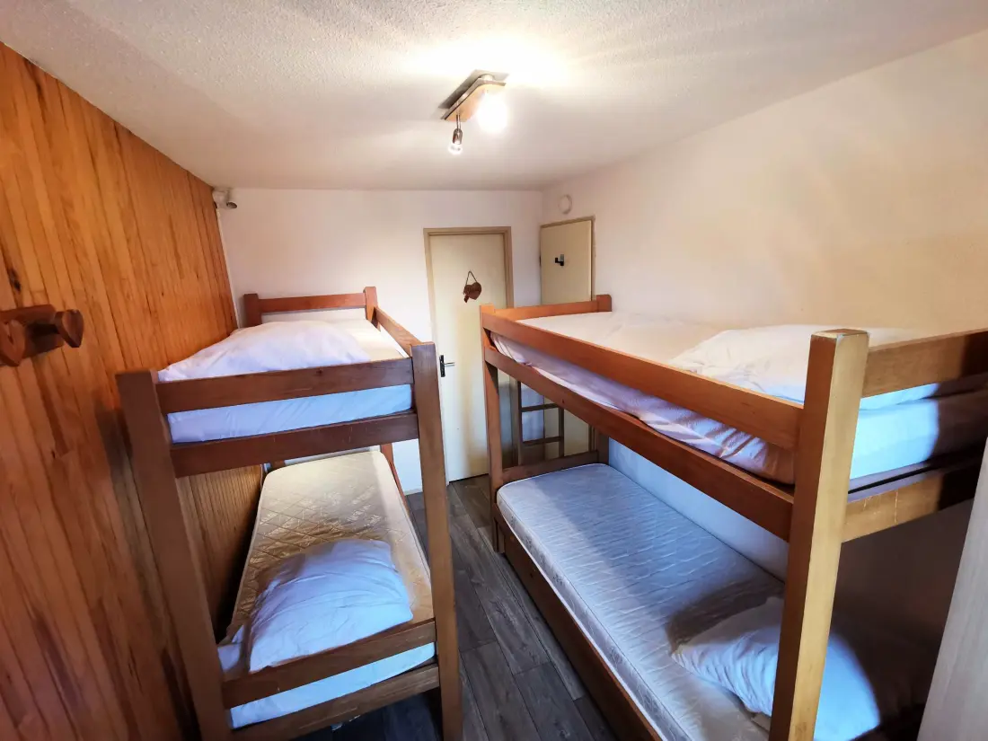 Location de Vacances Les Adrets-Prapoutel 20
