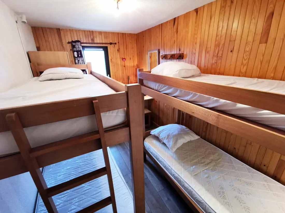 Location de Vacances Les Adrets-Prapoutel 20