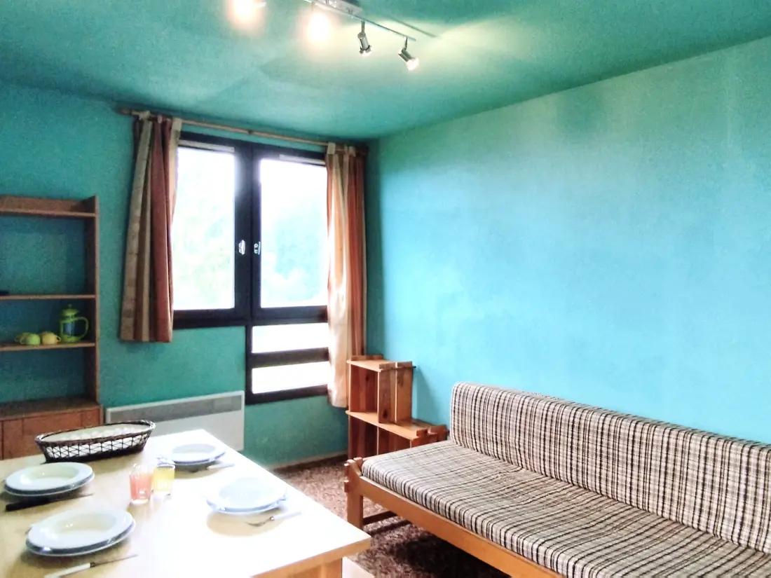 Location de Vacances Les Adrets-Prapoutel 21