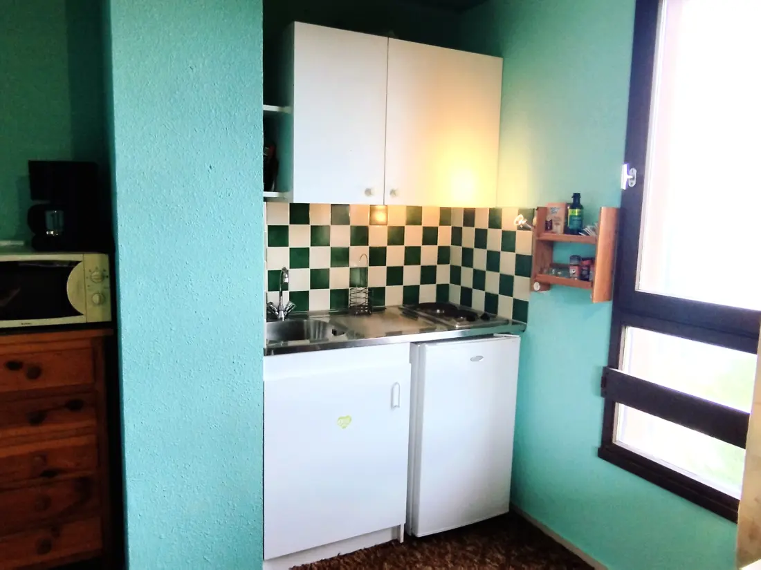Location de Vacances Les Adrets-Prapoutel 21