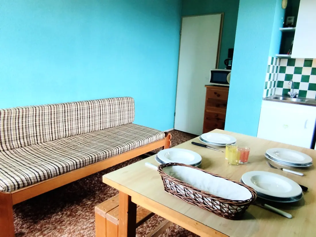 Location de Vacances Les Adrets-Prapoutel 21