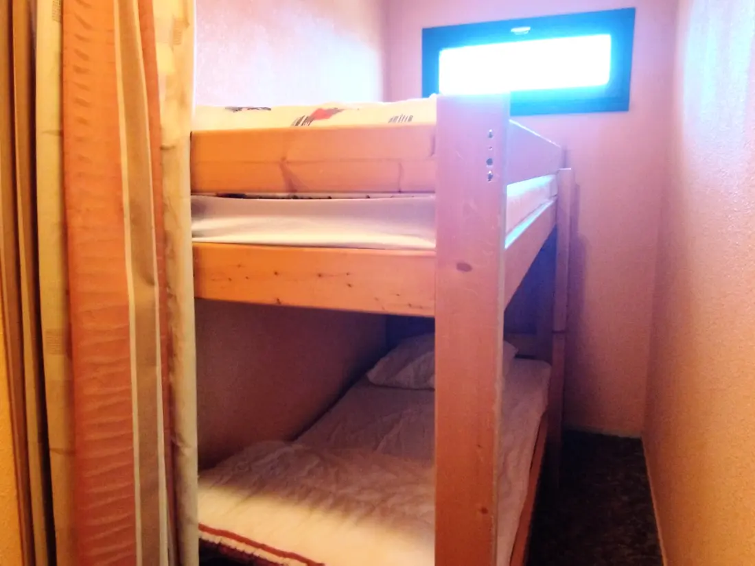 Location de Vacances Les Adrets-Prapoutel 21