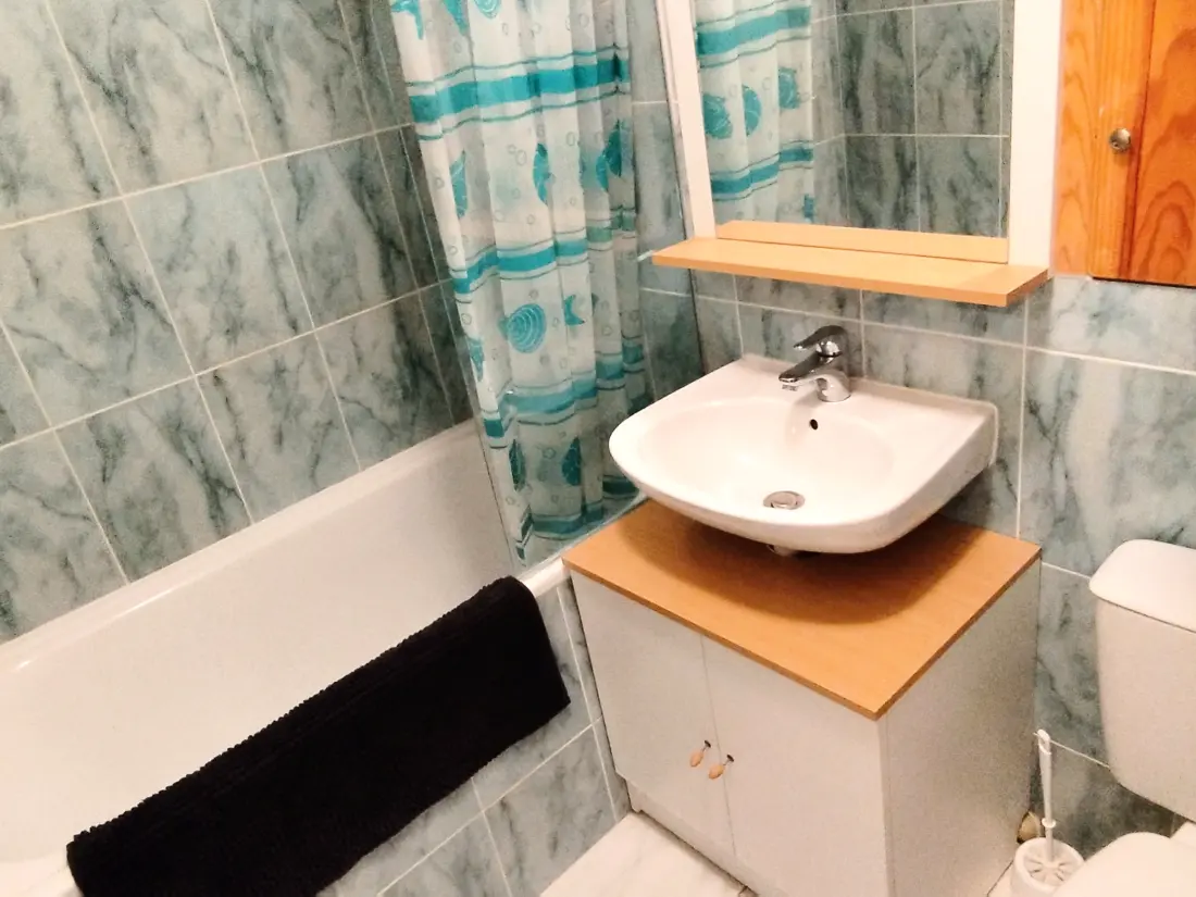 Location de Vacances Les Adrets-Prapoutel 21
