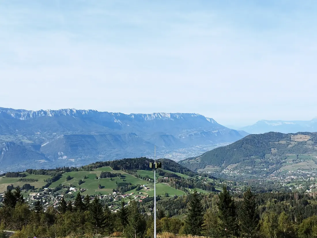 Location de Vacances Les Adrets-Prapoutel 22