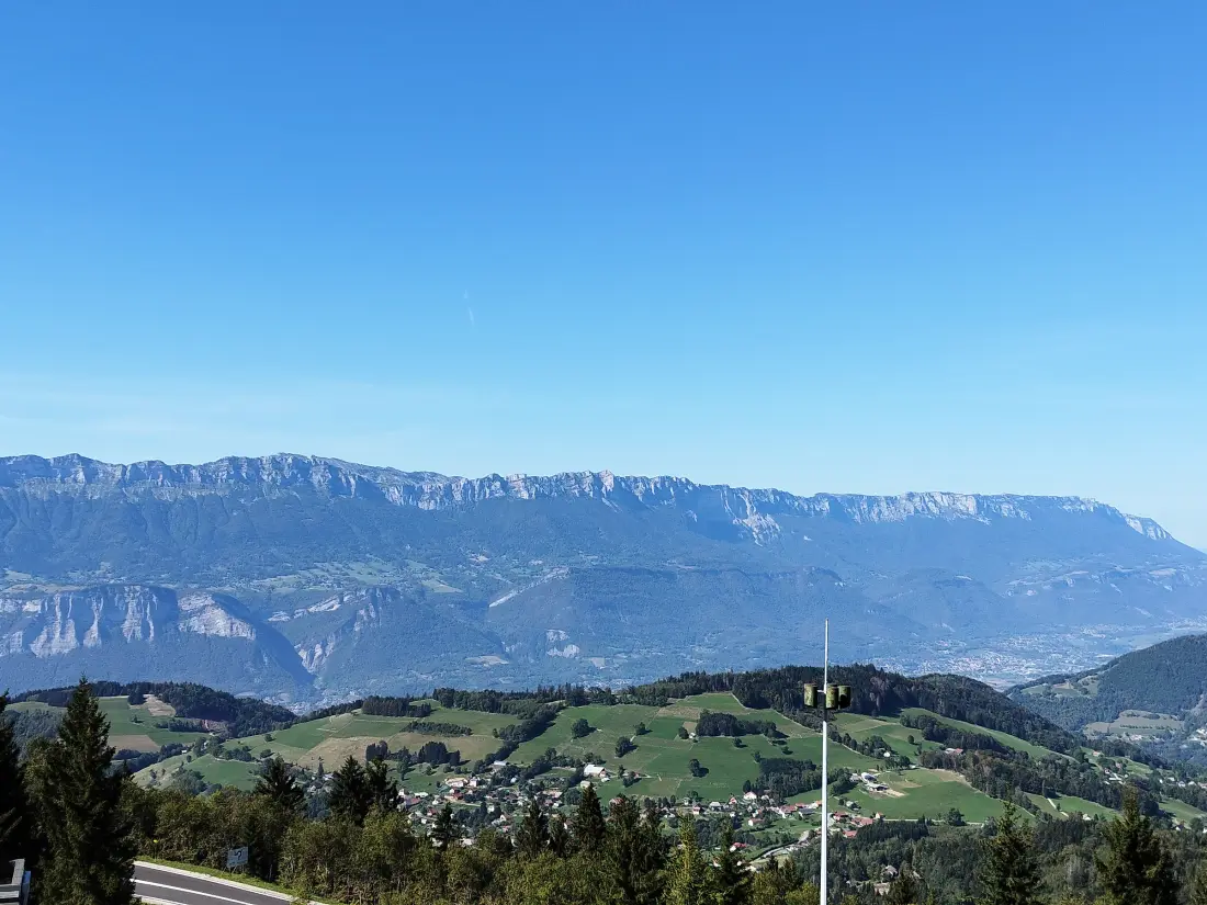 Location de Vacances Les Adrets-Prapoutel 22