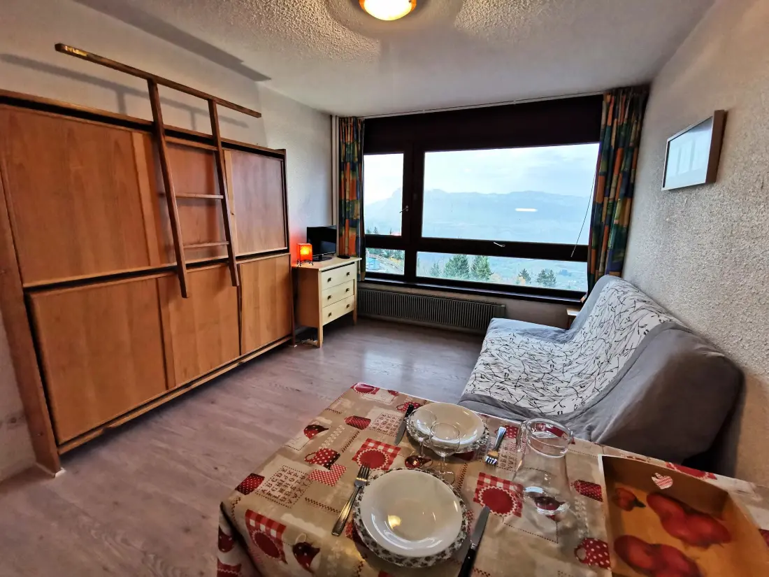 Location de Vacances Les Adrets-Prapoutel 22
