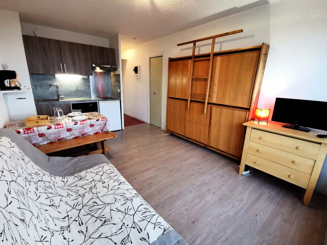 Location de Vacances Les Adrets-Prapoutel 22