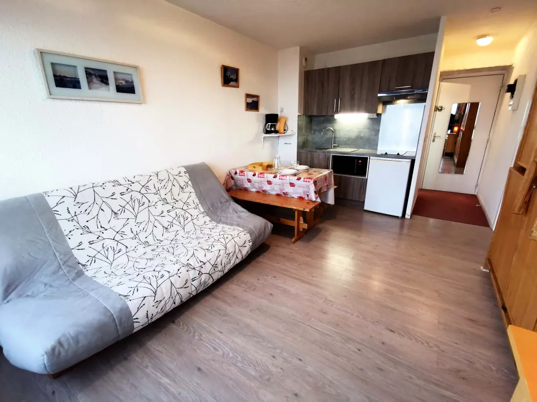 Location de Vacances Les Adrets-Prapoutel 22