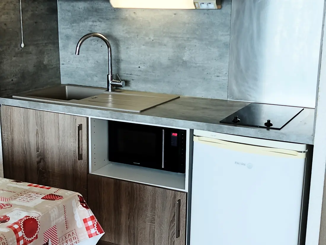 Location de Vacances Les Adrets-Prapoutel 22