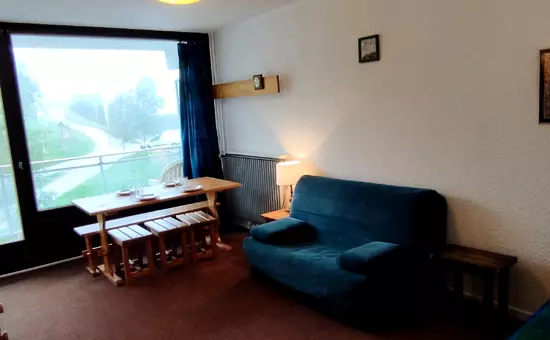 Location de Vacances Les Adrets-Prapoutel 23