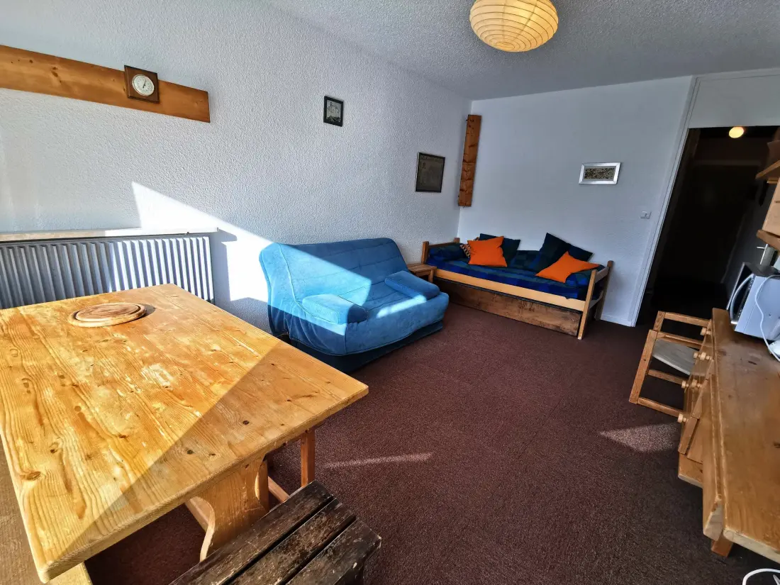 Location de Vacances Les Adrets-Prapoutel 23