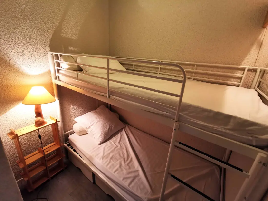 Location de Vacances Les Adrets-Prapoutel 23